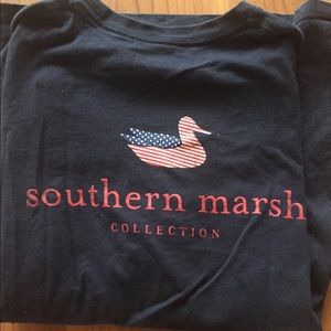 Southern Marsh Tshirt